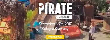 Pirat Summit 2017