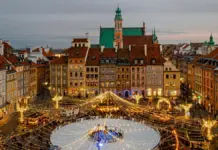 Auswandern nach Polen 2026: Der komplette Leitfaden polen-auswandern