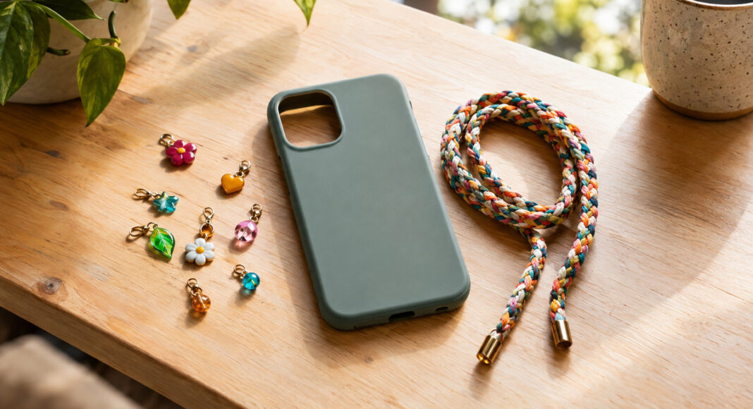POP CHARMS bei der Höhle der Löwen: Handy-Anhänger für 4,90 Euro