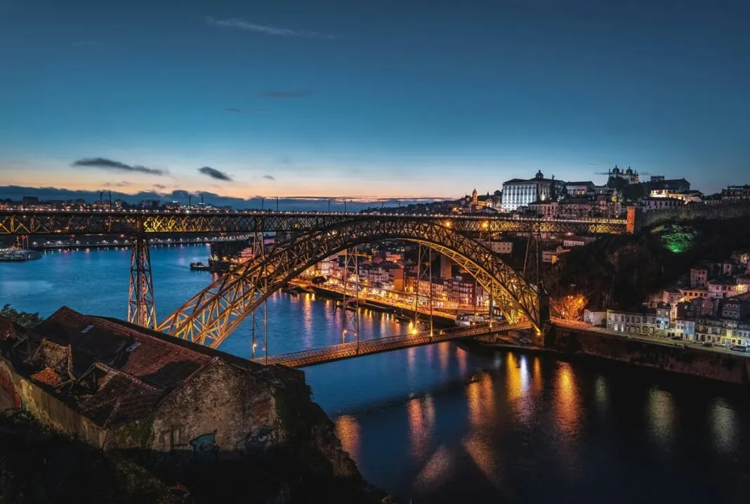 Auswandern Porto: Leben und Arbeiten in Portugals Norden
