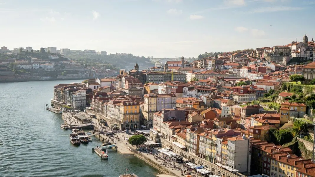 Auswandern Porto: Leben und Arbeiten in Portugals Norden
