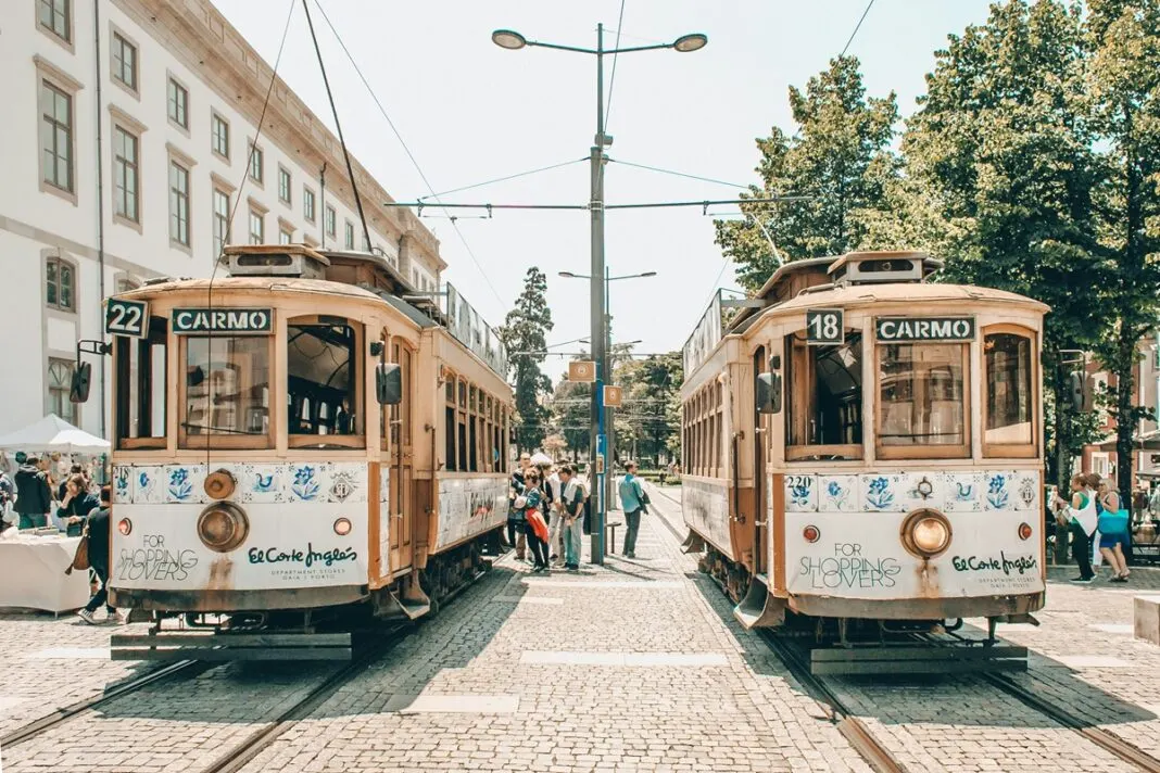 Auswandern Porto: Leben und Arbeiten in Portugals Norden