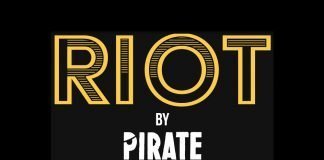 Riot Berlin