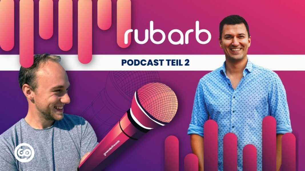 rubarb_Podcast_Sparplan_Fintech