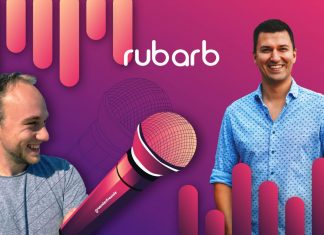 rubarb_Podcast_Startup_sparen