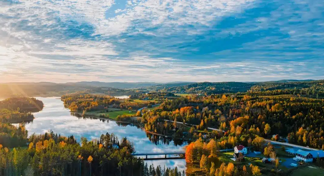 schweden