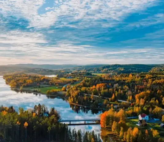 schweden