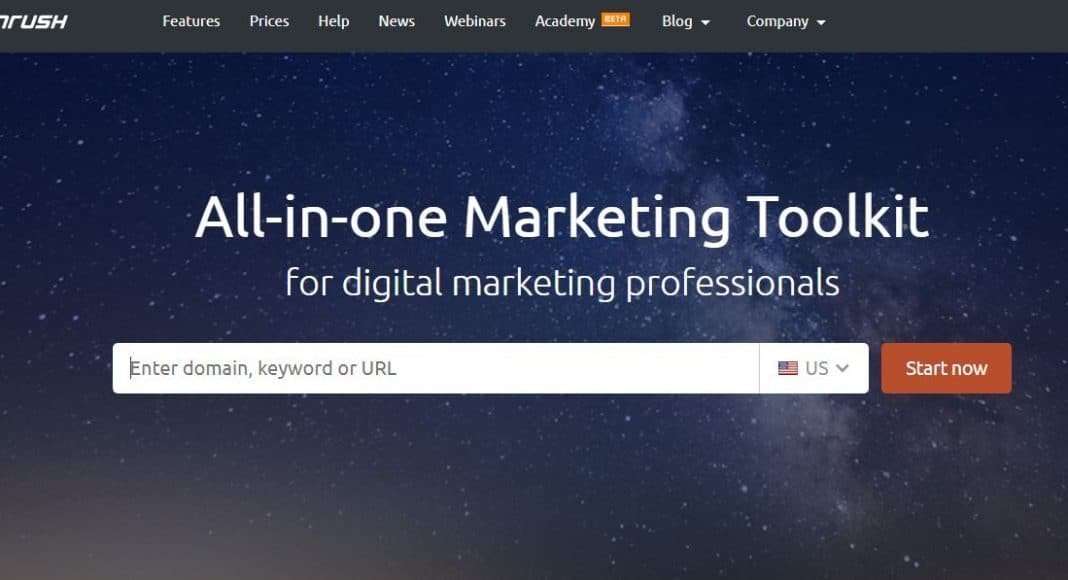 semrush