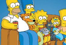 Presseschau Simpsons