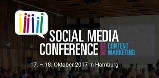 Social Media Conference