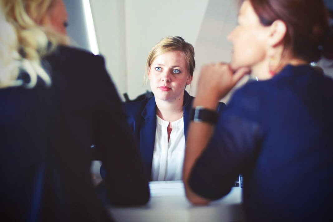 <strong>No-Go's beim Bewerbungsgespräch:<br></strong><strong>Fehler, die beim Jobinterview unbedingt zu vermeiden sind</strong>