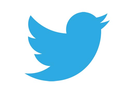 Logo Twitter Presseschau