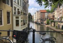Auswandern nach Utrecht: Leben und Arbeiten im Herzen der Niederlande