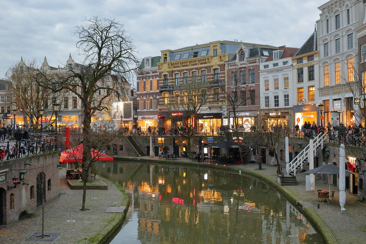 Auswandern nach Utrecht: Leben und Arbeiten im Herzen der Niederlande