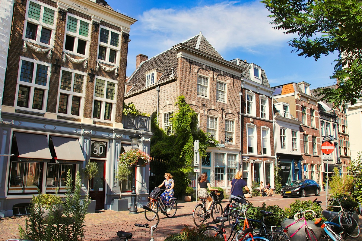 Auswandern nach Utrecht: Leben und Arbeiten im Herzen der Niederlande