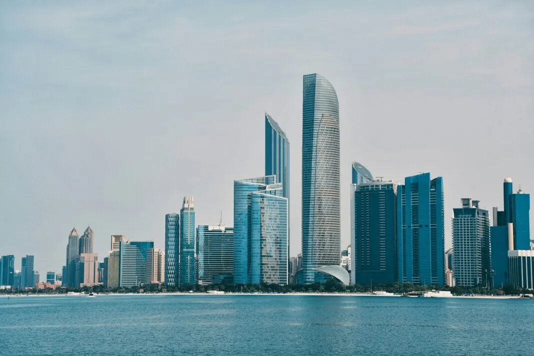 In die Vereinigten Arabischen Emirate auswandern