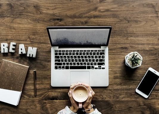 Kaufberater Future of Work Workspace