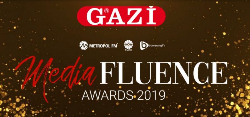 Mediafluence Awards 2019